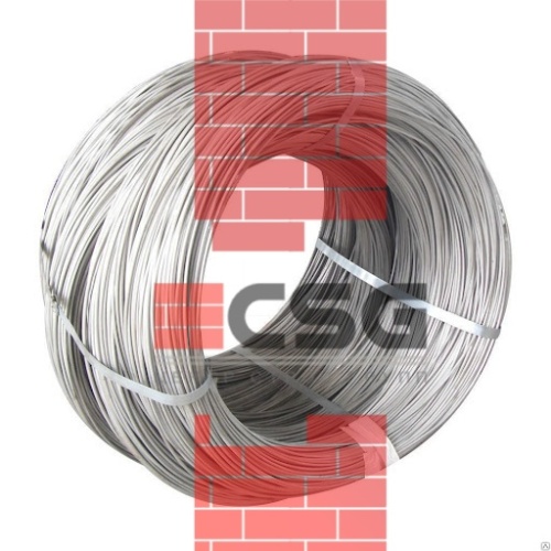 Проволока нерж. сварочная 3 