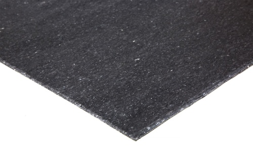 Паронит ПОН-Б 2.0 мм  (~1,0х1,7 м) ГОСТ 481-80