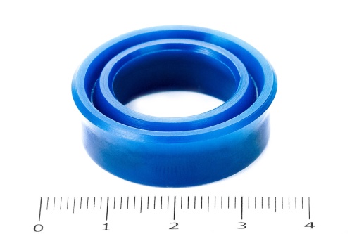 Манжета PU 20х30х10