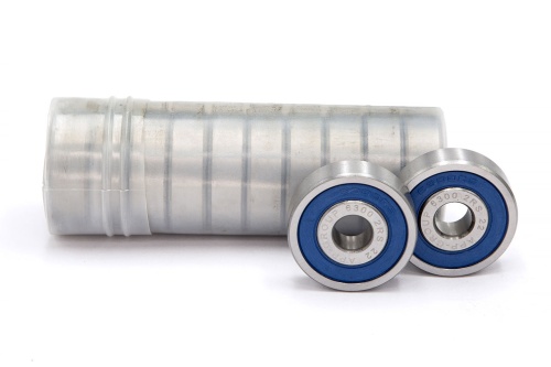 Подшипник 6300 2RS (180300)