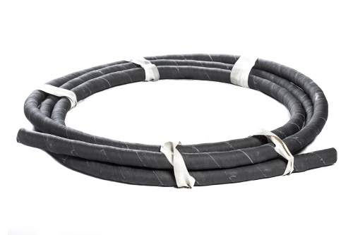 Рукав для бензина нап/вс.  Б-2 Ф 38 мм-5 (10 м) ГОСТ 5398-76