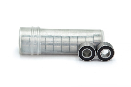 Подшипник 638/5 2RS (1000085, 618/5, 685) 5*11*5мм (шт)