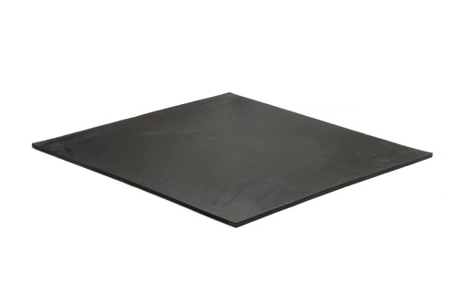 Техпластина 14 мм ТМКЩ-C 2Ф (1000х1000 мм, 23.9 кг) Китай