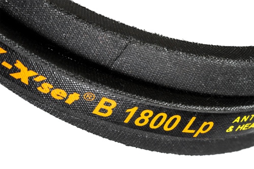 Ремень клиновой В(Б)-1800 Lp / 1755 Li  ГОСТ 1284-89 PIX