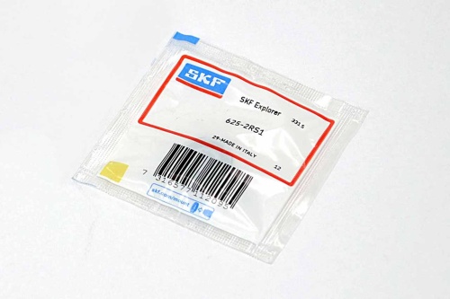 Подшипник SKF 625 2RS (180025) 5*16*5мм (шт)