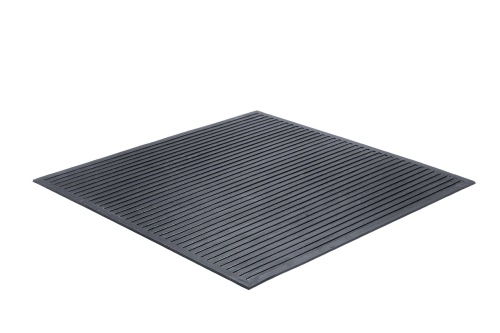 Коврик диэлектрический (750х750 мм, ~4,4 кг) ГОСТ 4997-75