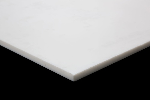 Фторопласт листовой  8 ±1.0 мм (300х300 мм)