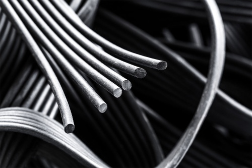 Шнур резиновый МБС 1-4с Ф 6 мм ГОСТ 6467-79