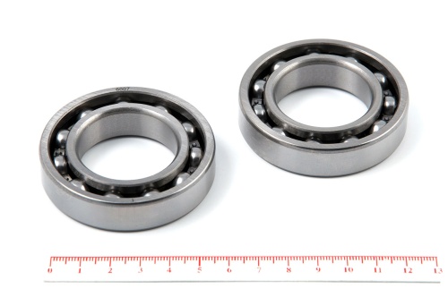 Подшипник 6007 (107)