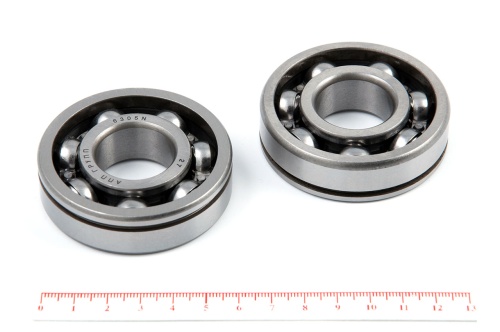 Подшипник 6305 N (50305)