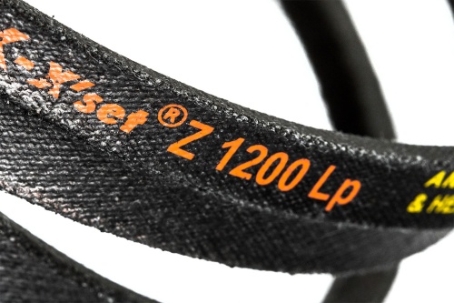 Ремень клиновой  Z(О)-1200 Lp / 1180 Li  ГОСТ 1284-89