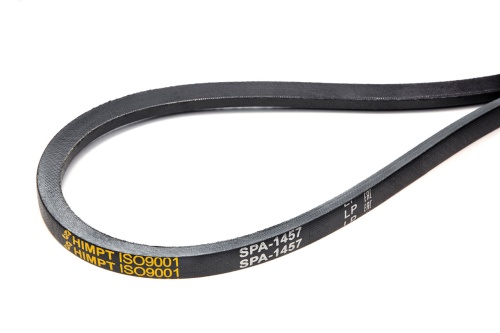 Ремень клиновой SPA-1457 Lp HIMPT