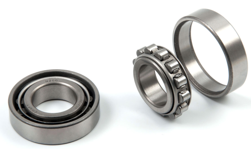 Подшипник 12204 КМ (NF 204)