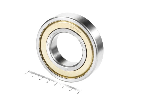 Подшипник 6208 Z (60208)