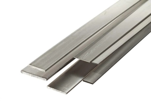 Полоса нержавеющая никельсодержащая 30х4, марка AISI 304 (08Х18Н10)