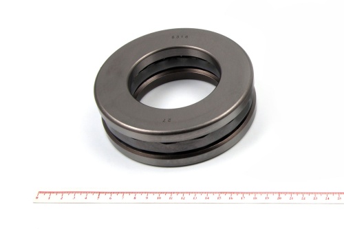 Подшипник 8316 (51316) 80*140*44мм