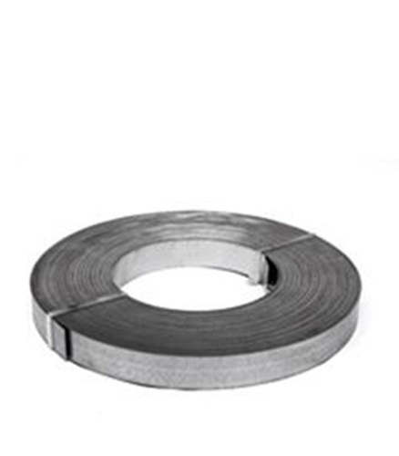 Лента холоднокатаная упаковочная 0.8х20 Н