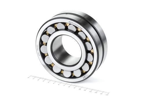 Подшипник 3611 Н (22311 W33) 55*120*43мм