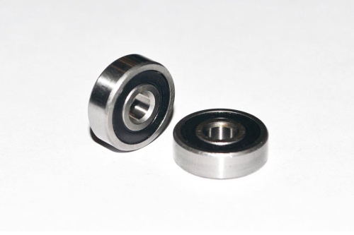 Подшипник 625 2RS (180025)