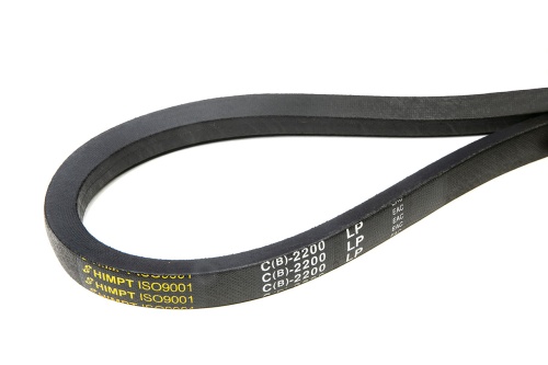 Ремень клиновой С(В)-2200 Lp / 2150 Li  ГОСТ 1284-89 HIMPT