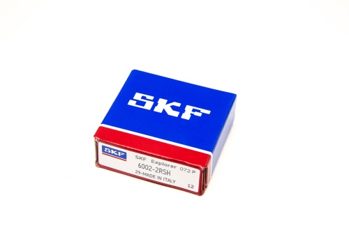 Подшипник SKF 6002 2RS (180102) 15*32*9мм (шт)