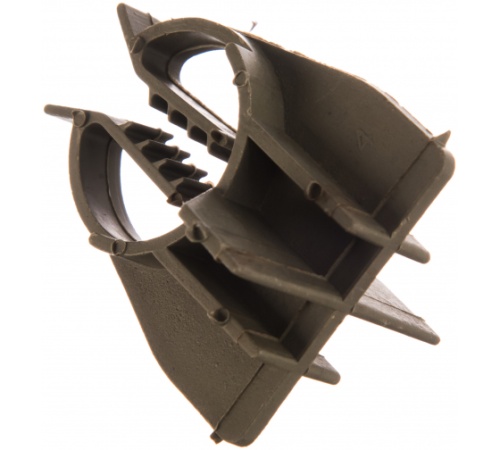 Фиксатор стойка турецкая Т 25 (1000 шт)  Промышленник ФСТ25