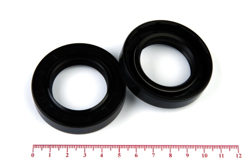 Сальник (манжета армированная) 2-35х56х12