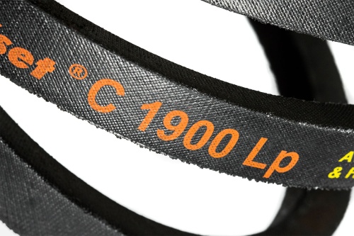 Ремень клиновой С(В)-1900 Lp / 1842 Li  ГОСТ 1284-89 PIX