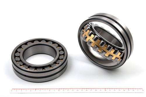 Подшипник 3515 Н (22215 W33)