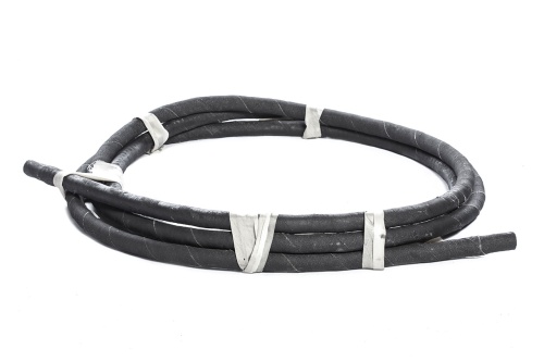 Рукав для бензина нап/вс.  Б-2 Ф 32 мм -3 (10 м) ГОСТ 5398-76