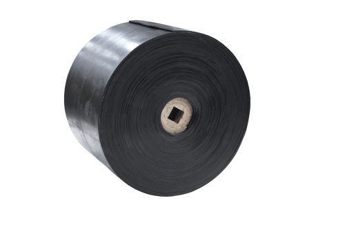 Лента конвейерная резинотканевая   2Л-700х3-БКНЛ-65-4/2-НБ HIMPT толщ.9-10 мм