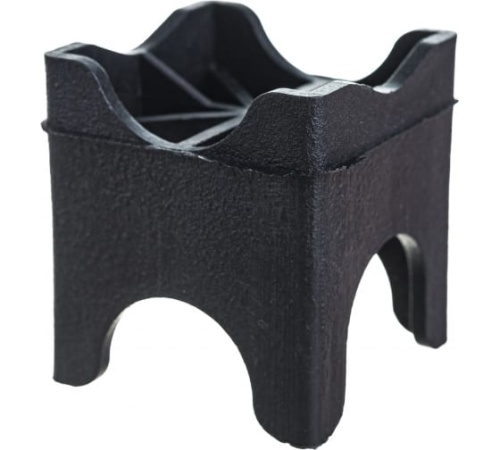 Фиксатор арматуры Опора 20/25/30/35 1000 шт Промышленник ОП20-35