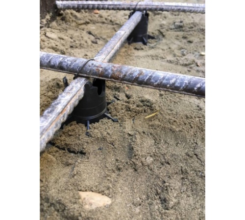 Фиксатор для арматуры ФС 30 (250 шт)