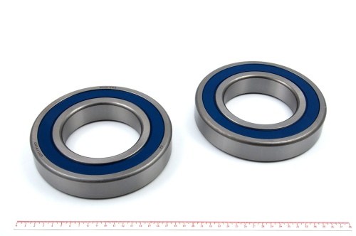 Подшипник 6220 2RS (180220)