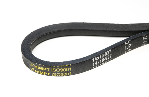 Ремень клиновой 14*10-937 HIMPT