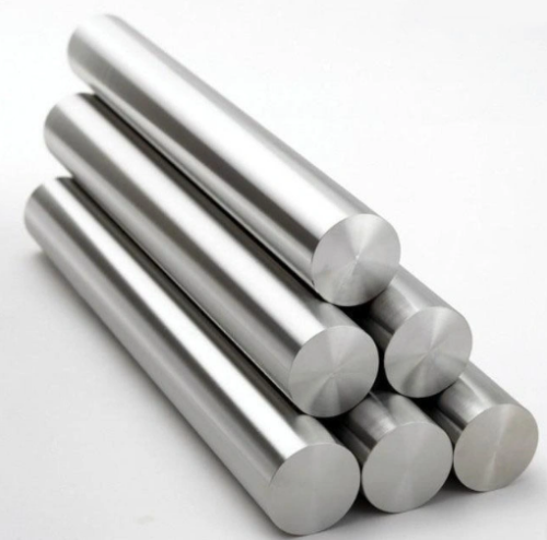 Сталь сорт нерж никел Круг горячекатаный 70 h9 (Калиброванный), марка AISI 316L 03Х17Н14М3