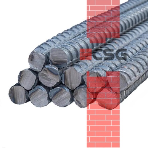 Арматура А3 12 мм,  длина 11,7 м, марка А400