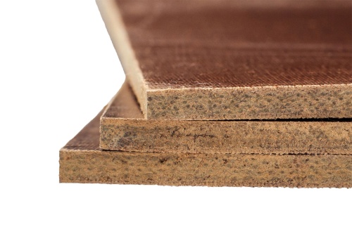 Текстолит ПТ  5 мм (~1020х1030 мм) ГОСТ 5-78 Китай