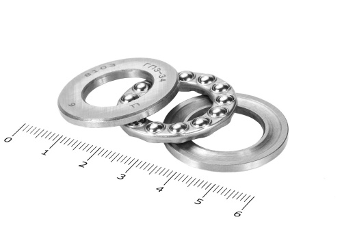 Подшипник 8103 Н (51103) ГПЗ/СПЗ-4