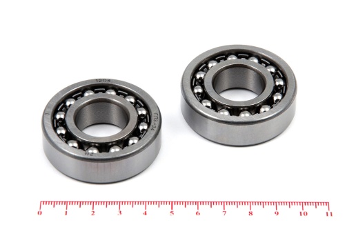 Подшипник 1204 ГПЗ 20*47*14мм