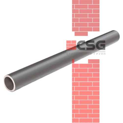 Трубы горячедеформированные 42х8, стенка 8