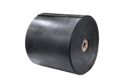 Лента конвейерная резинотканевая   2Л-700х4-ТК-100-3/1-НБ HIMPT толщ.8-9 мм