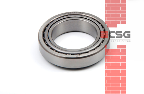 Подшипник 6-2007111 А (32011) ГПЗ