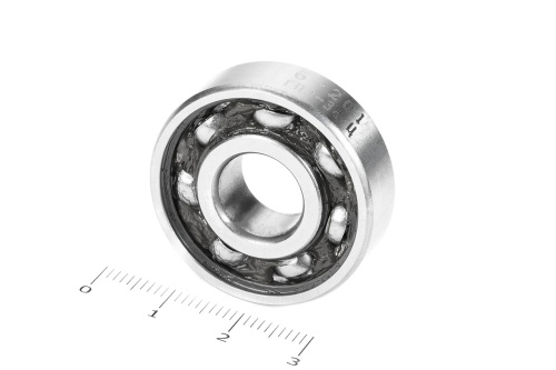 Подшипник 6201 (6-201 А) 12*32*10мм ГПЗ