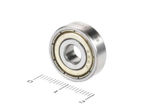 Подшипник 626 ZZ (6-80026 С17) 6*19*6мм ГПЗ/СПЗ-4