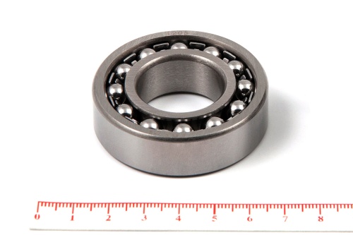 Подшипник 1205 ГПЗ 25*52*15мм