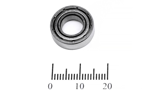 Подшипник 628/8 ZZ (1000088, 618/8, 688) 8*16*5мм (шт)