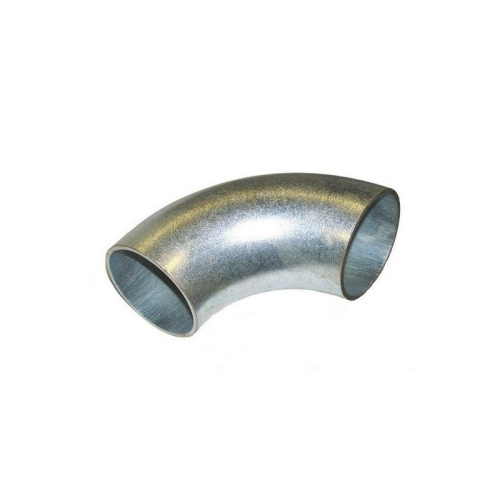 Отводы нержавеющие 90° 89х4.5 17375-01, марка 12Х18Н10Т