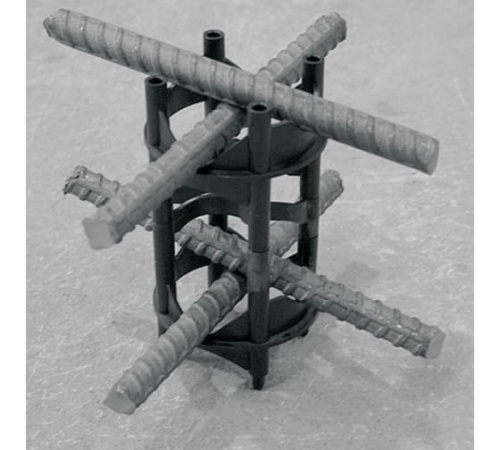 Фиксатор для арматуры сборный 25,35,45,55 250 шт/уп