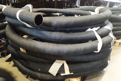 Рукав кислотощелочестойкий нап/вс.  КЩ-2 Ф 75 мм-5 (10 м) ГОСТ 5398-76